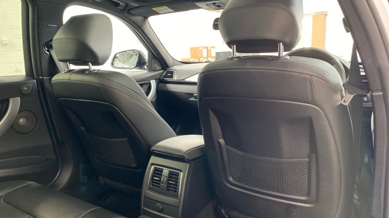 BMW 3 Series 320i M Sport Shadow Edition 5dr Step Auto Petrol Estate